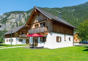 130 m² Chalet ∙ 3 bedrooms ∙ 6 guests