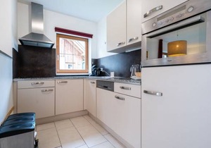 130 m² Chalet ∙ 3 bedrooms ∙ 6 guests