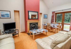 130 m² Cottage ∙ 3 bedrooms ∙ 6 guests