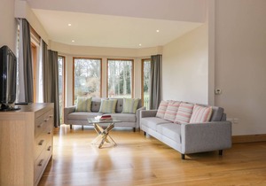 130 m² Cottage ∙ 3 bedrooms ∙ 6 guests