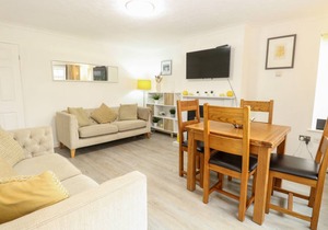 130 m² Cottage ∙ 3 bedrooms ∙ 6 guests