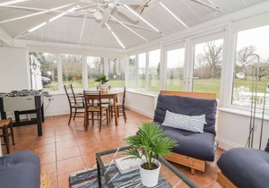 130 m² Cottage ∙ 3 bedrooms ∙ 6 guests