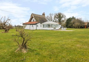 130 m² Cottage ∙ 3 bedrooms ∙ 6 guests