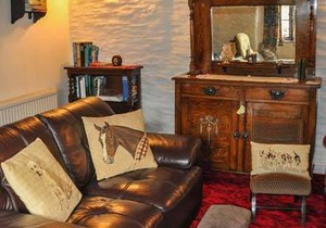 130 m² Cottage ∙ 3 bedrooms ∙ 5 guests