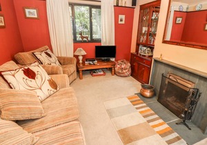 130 m² Cottage ∙ 3 bedrooms ∙ 5 guests