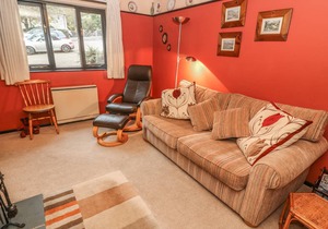 130 m² Cottage ∙ 3 bedrooms ∙ 5 guests