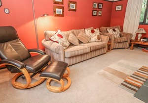 130 m² Cottage ∙ 3 bedrooms ∙ 5 guests