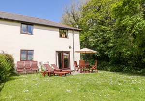 130 m² Cottage ∙ 3 bedrooms ∙ 7 guests