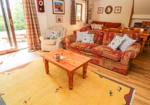 130 m² Cottage ∙ 3 bedrooms ∙ 7 guests