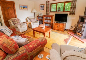 130 m² Cottage ∙ 3 bedrooms ∙ 7 guests