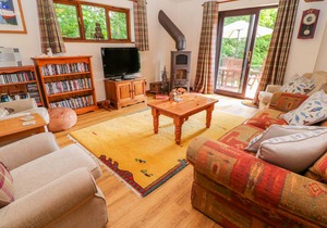 130 m² Cottage ∙ 3 bedrooms ∙ 7 guests