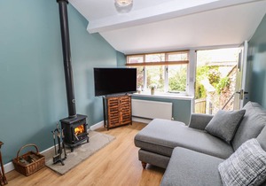 130 m² Cottage ∙ 3 bedrooms ∙ 5 guests