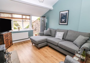 130 m² Cottage ∙ 3 bedrooms ∙ 5 guests