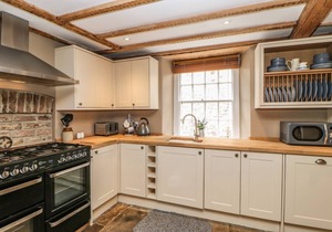 130 m² Cottage ∙ 3 bedrooms ∙ 5 guests
