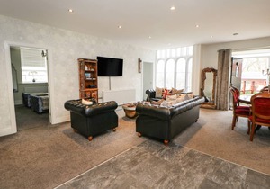 130 m² Cottage ∙ 3 bedrooms ∙ 6 guests
