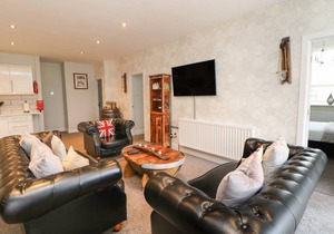 130 m² Cottage ∙ 3 bedrooms ∙ 6 guests