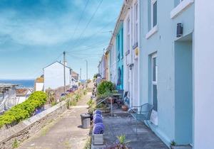 130 m² Cottage ∙ 3 bedrooms ∙ 5 guests