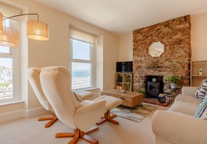 130 m² Cottage ∙ 3 bedrooms ∙ 5 guests
