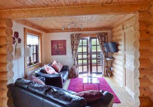 130 m² Cottage ∙ 3 bedrooms ∙ 8 guests