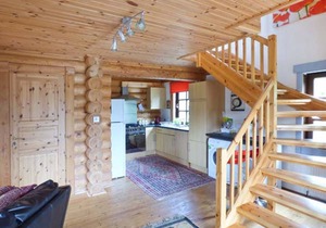 130 m² Cottage ∙ 3 bedrooms ∙ 8 guests