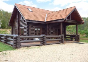 130 m² Cottage ∙ 3 bedrooms ∙ 8 guests