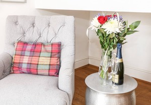 130 m² Cottage ∙ 3 bedrooms ∙ 6 guests