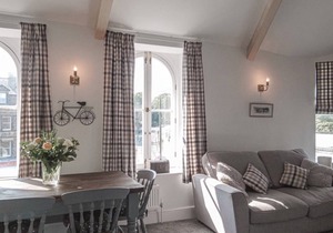 130 m² Cottage ∙ 3 bedrooms ∙ 6 guests