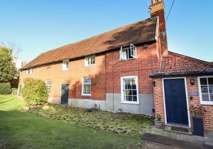130 m² Cottage ∙ 3 bedrooms ∙ 6 guests