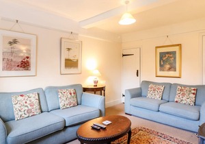 130 m² Cottage ∙ 3 bedrooms ∙ 6 guests