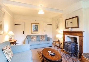 130 m² Cottage ∙ 3 bedrooms ∙ 6 guests