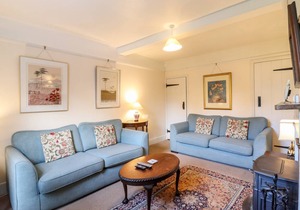 130 m² Cottage ∙ 3 bedrooms ∙ 6 guests