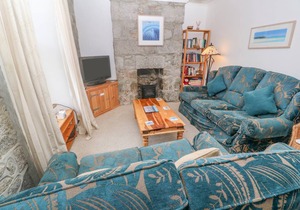 130 m² Cottage ∙ 3 bedrooms ∙ 6 guests