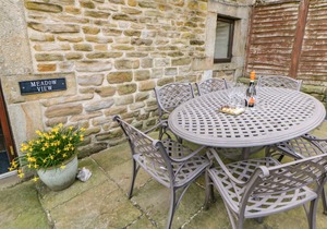 130 m² Cottage ∙ 3 bedrooms ∙ 6 guests