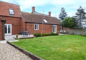 130 m² Cottage ∙ 3 bedrooms ∙ 6 guests