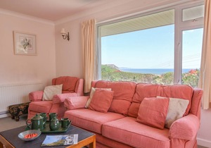130 m² Cottage ∙ 3 bedrooms ∙ 5 guests