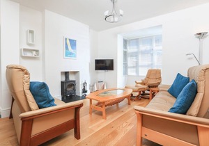 130 m² Cottage ∙ 3 bedrooms ∙ 6 guests