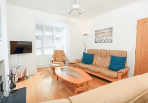 130 m² Cottage ∙ 3 bedrooms ∙ 6 guests
