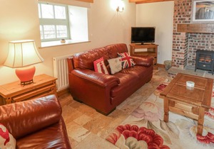 130 m² Cottage ∙ 3 bedrooms ∙ 6 guests
