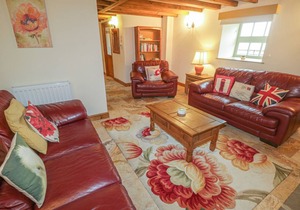 130 m² Cottage ∙ 3 bedrooms ∙ 6 guests