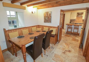 130 m² Cottage ∙ 3 bedrooms ∙ 6 guests