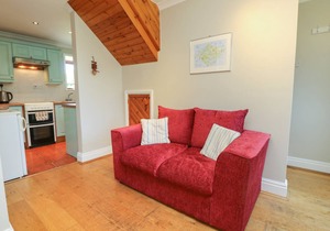 130 m² Cottage ∙ 3 bedrooms ∙ 5 guests