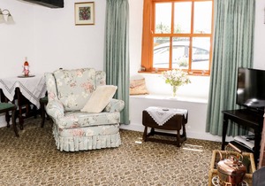 130 m² Cottage ∙ 3 bedrooms ∙ 4 guests