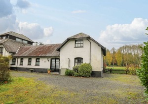 130 m² Cottage ∙ 3 bedrooms ∙ 6 guests