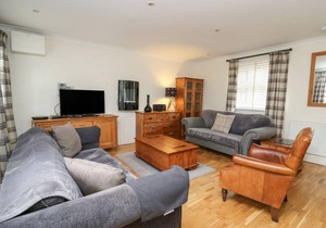 130 m² Cottage ∙ 3 bedrooms ∙ 6 guests