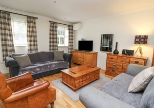 130 m² Cottage ∙ 3 bedrooms ∙ 6 guests