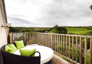 130 m² Cottage ∙ 3 bedrooms ∙ 7 guests