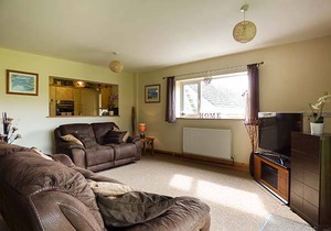 130 m² Cottage ∙ 3 bedrooms ∙ 7 guests