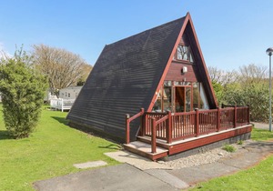 130 m² Cottage ∙ 3 bedrooms ∙ 6 guests