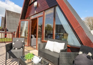130 m² Cottage ∙ 3 bedrooms ∙ 6 guests