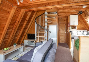 130 m² Cottage ∙ 3 bedrooms ∙ 6 guests